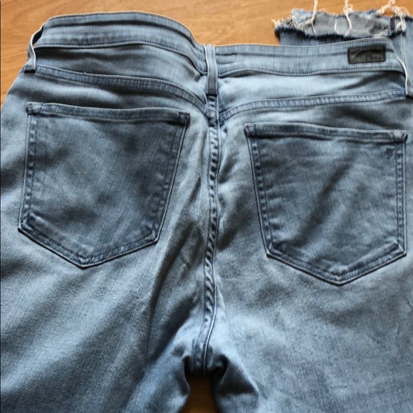 Denim - Picture 4 of 4